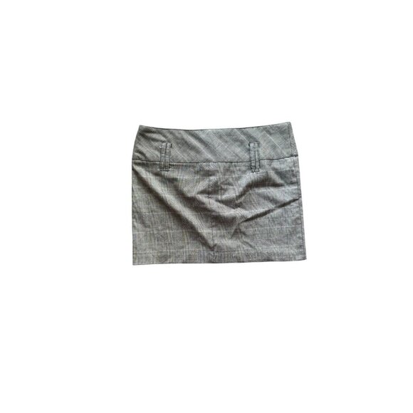 Y2K Micro Mini Skirt size 6 - Picture 5 of 9